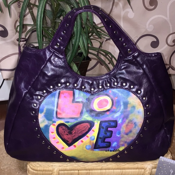 susan nichole handbags